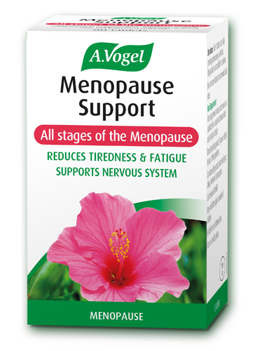 A Vogel Menopause Support Tablets 60