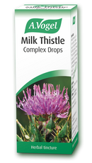 A Vogel Milk Thistle Complex Drops 50ml