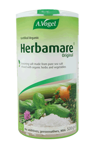A Vogel Organic Herbamare Original 500g