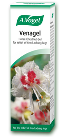 A Vogel Venagel Horse Chesnut Gel 100g