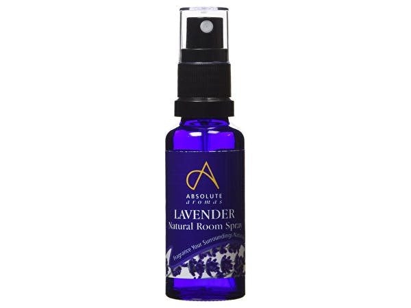 Absolute Aromas Lavender Room Spray 30ml