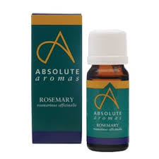 Absolute Aromas Rosemary Essential Oil 10ml