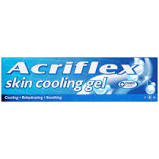 Acriflex skin cooling gel 30g