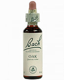 Ainsworths Dr Bach Oak flower essence 10ml