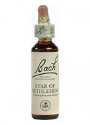 Ainsworths Dr Bach Star of Bethlehem flower essence 10ml