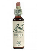 Ainsworths Dr Bach Walnut flower essence 10ml