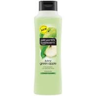 Alberto balsam shampoo green apple 350ml