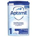 Aptamil 1 First Baby Milk Formula From Birth 800g