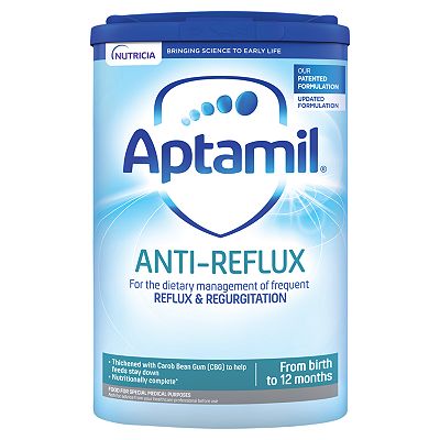 Aptamil milk anti reflux 800g