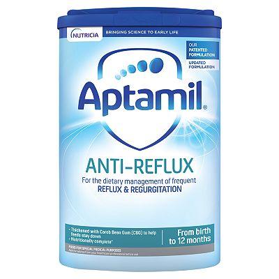 Aptamil milk anti reflux 800g