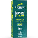 Australian Tea Tree Antiseptic Cream 50ml