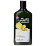 Avalon organics clarifying lemon shampoo 325ml