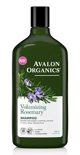 Avalon rosemary shampoo 325ml