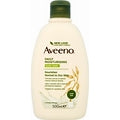 Aveeno daily moisturising bath wash 500ml