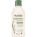 Aveeno daily moisturising body cleansing oil 300ml