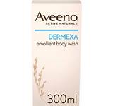 Aveeno dermexa emollient body wash 300ml