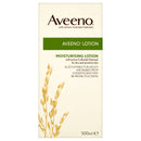 Aveeno moisturising lotion 500ml