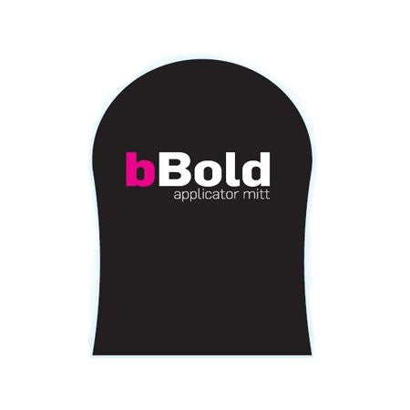 bBold Applicator mitt