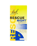 Bach Rescue Night Spray 20ml