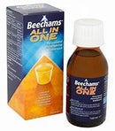 Beechams all in one liquid 160ml