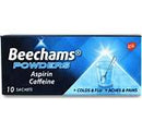 Beechams powders 10