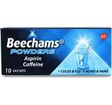 Beechams powders 10