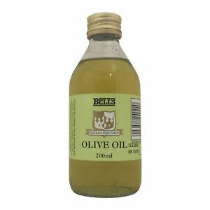 Olive Oil 200ml