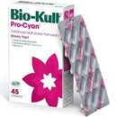 Bio-Kult Pro-Cyan Urinary Tract 45 Capsules