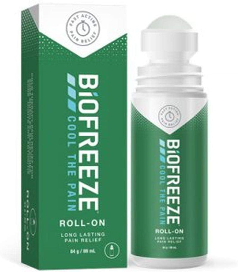 Biofreeze Roll-on 84g