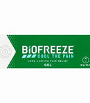 Biofreeze gel 56g