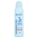 Bionsen aluminium free deodorant 150ml
