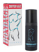 Bondage Hommes 50ml