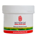 Botanica natural herbal cream 125ml