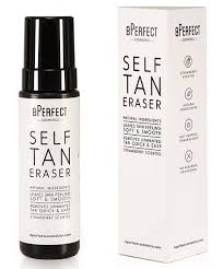 Bperfect self tan eraser 200ml