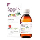 Bronchostop junior cough syrup 120ml