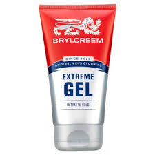 Brylcreem hair gel extreme hold 150ml