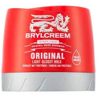 Brylcream original red 150ml