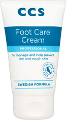 CCS Foot Care Cream 60ml
