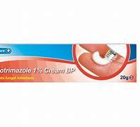 Care + Clotrimazole 1% ww cream (20g)