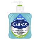Carex Original Antibacterial Handwash, 250ml