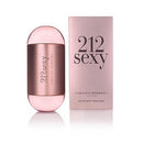 Carolina Herrera 212 Sexy 60ml Edp Spr
