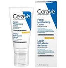 CeraVe AM Facial Moisturising Lotion 52ml