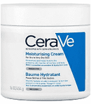 CeraVe Moisturising Cream 454g