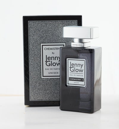 Jenny Glow 'chemistry 1' EDP 30ml inspired by Escentric Molecule
