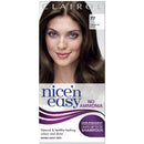 Clairol nice n easy semi permanent 77 medium ash brown