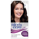 Clairol nice n easy semi permanent 79 dark brown