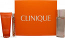 Clinique Happy 3 pc giftset
