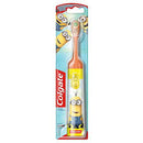 Colgate kids battery toothbrush minions