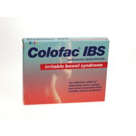 Colofac ibs tablets 15