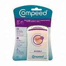 Compeed cold sore treatment patches x15